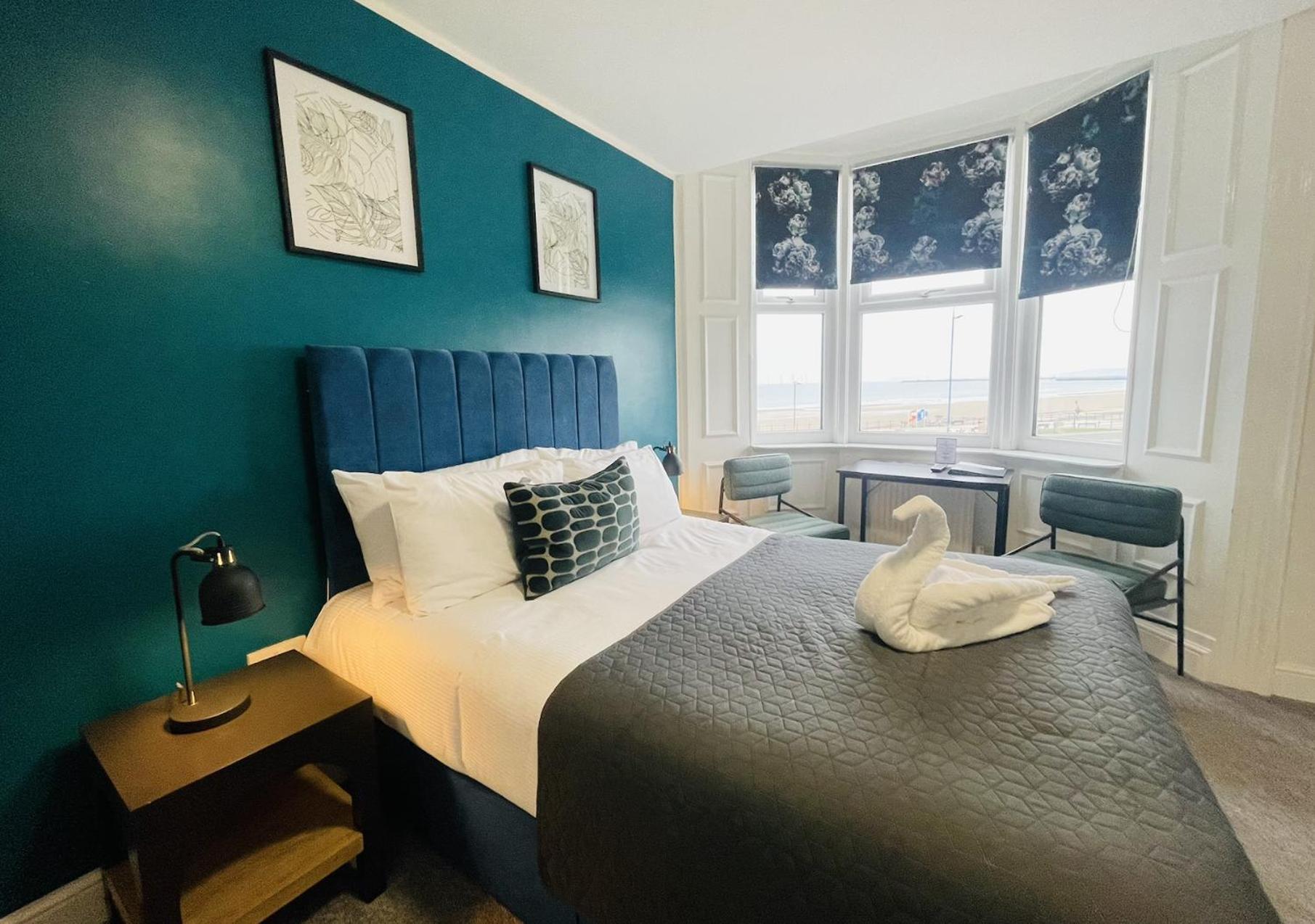 The Norton Hotel